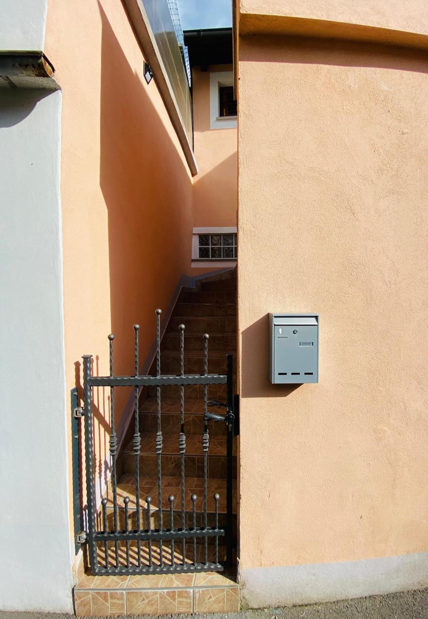 Apartment Uno Koper Exterior foto